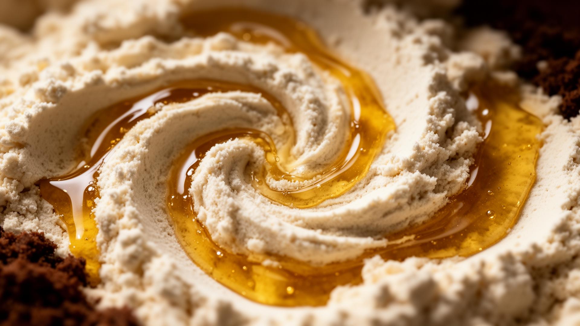 Textura de proteína funcional